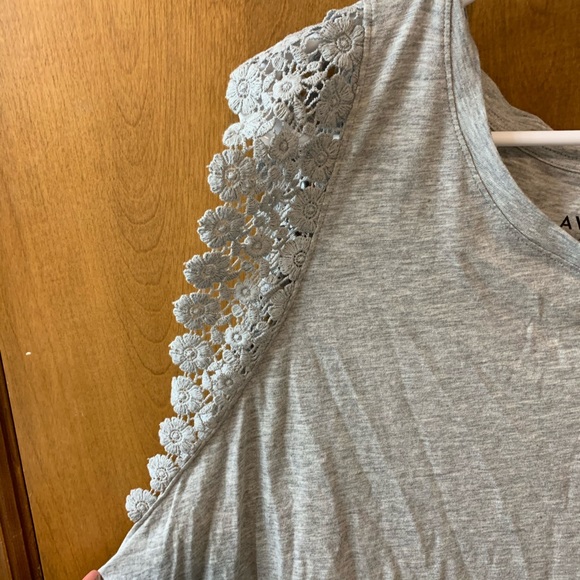 Ava & Viv tank top - Picture 2 of 4